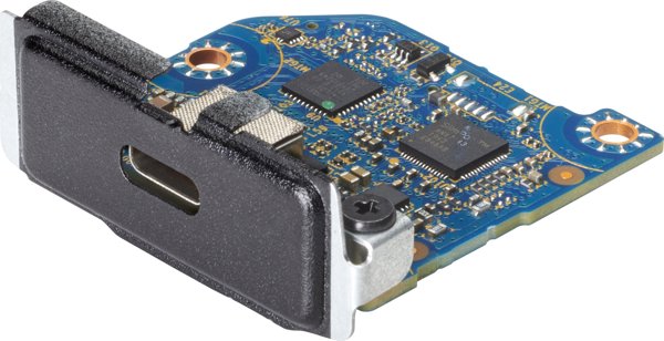 Προσαρμογέας USB HP HP Type-C USB 3.1 Gen2 Port Flex IO v2
