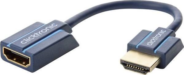 Προσαρμογέας AV Clicktronic (JAB-1404885)