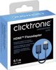 Προσαρμογέας AV Clicktronic (JAB-1404885)
