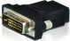 Προσαρμογέας AV ATEN ATEN DVI σε HDMI Προσαρμογέας 2A-127G Μαύρο