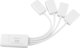Eminent Eminent EW1110 USB προσαρμογέας - USB 2.0 - 480 Mbit/s - Λευκό - Mac OS X 10.5 Leopard - Mac OS X 10.6 Snow Leopard 14398997 8716065277555
