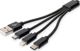 Προσαρμογέας USB Digitus (DB-300160-002-S)