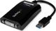 StarTech USB - Προσαρμογέας USB DVI Μαύρο (USB32DVIPRO) 760353 65030846110