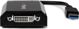 StarTech USB - Προσαρμογέας USB DVI Μαύρο (USB32DVIPRO) 760353 65030846110