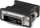 StarTech USB - Προσαρμογέας USB DVI Μαύρο (USB32DVIPRO) 760353 65030846110