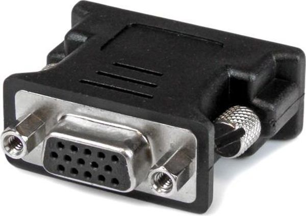 StarTech USB - Προσαρμογέας USB DVI Μαύρο (USB32DVIPRO) 760353 65030846110