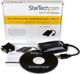 StarTech USB - Προσαρμογέας USB DVI Μαύρο (USB32DVIPRO) 760353 65030846110