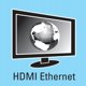 Προσαρμογέας AV Lanberg Προσαρμογέας Lanberg HDMI(F)->HDMI(F) 8K beczka srebrna aluminium