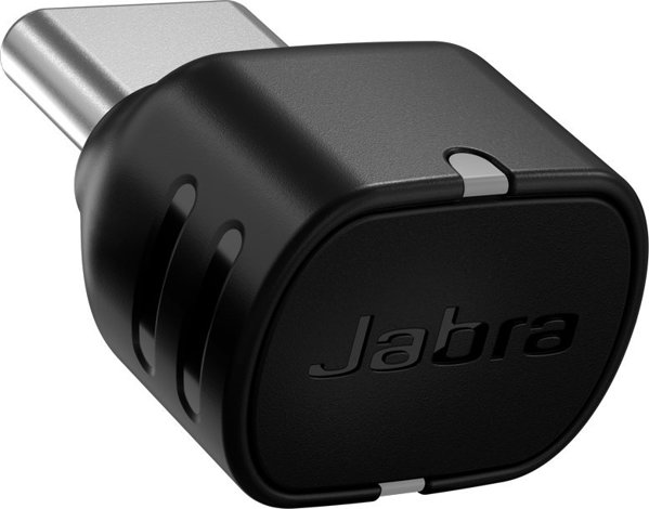 Jabra Link 390c MS USB-C Bluetooth Προσαρμογέας για Jabra Speak 2 - GN Audio Germany