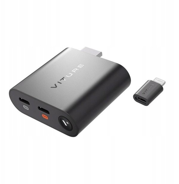 Προσαρμογέας HDMI XR Viture για iPhone