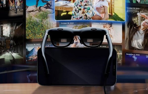 Προσαρμογέας HDMI XR Viture για iPhone
