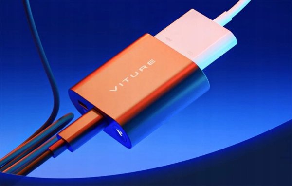 Προσαρμογέας HDMI XR Viture για iPhone