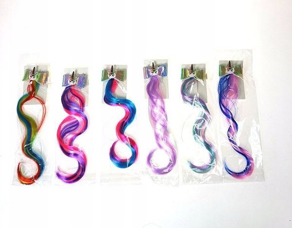 Adar Hair διακόσμηση p12 573246 mix τιμή για 1 τεμ 12646267 5901271573246