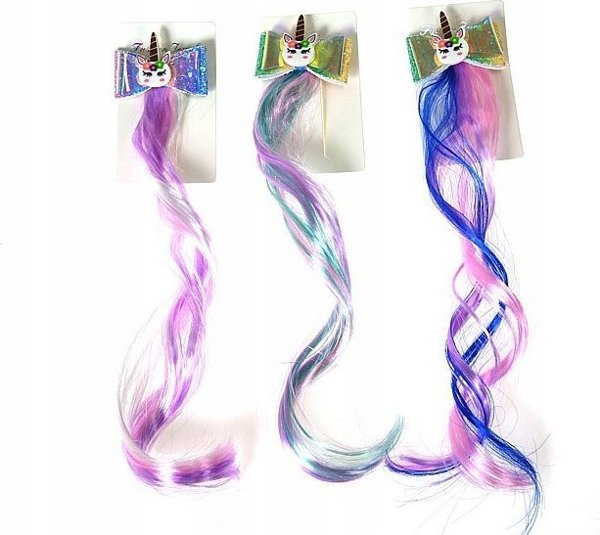 Adar Hair διακόσμηση p12 573246 mix τιμή για 1 τεμ 12646267 5901271573246