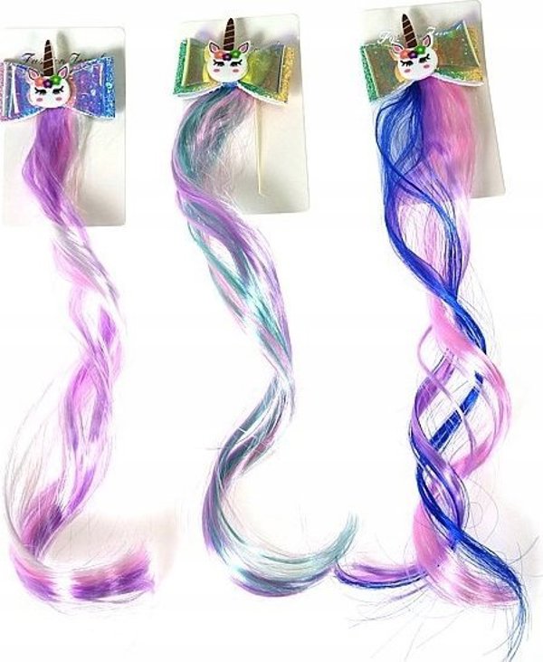 Adar Hair διακόσμηση p12 573246 mix τιμή για 1 τεμ 12646267 5901271573246