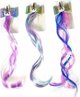 Adar Hair διακόσμηση p12 573246 mix τιμή για 1 τεμ 12646267 5901271573246