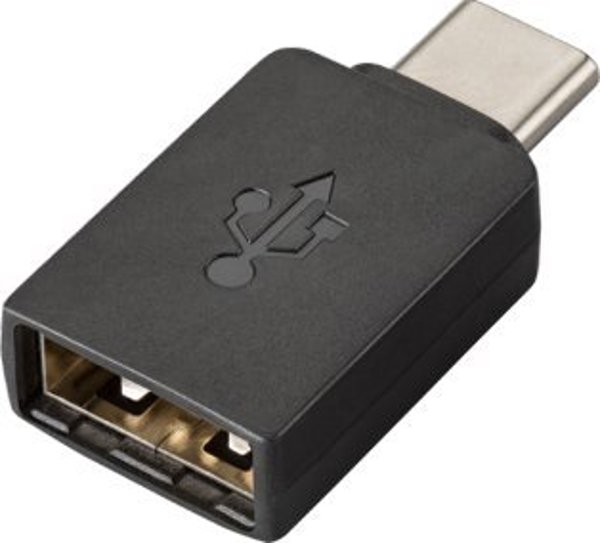 Poly Προσαρμογέας USB Type-A σε USB Type-A - Spare Adapter