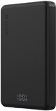 Adam Elements Vionta L10 - magnetyczny powerbank bezprzewodowy 10000 mAh czarny