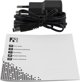 Προσαρμογέας AV Deltaco HDMI προσαρμογέας DELTACO HDMI 2.0, 4K, UltraHD, 3D, HDCP 2.2, μαύρο / HDMI-245