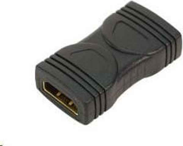 PremiumCord HDMI - Προσαρμογέας HDMI AV μαύρο 769468 8592220004125