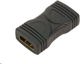PremiumCord HDMI - Προσαρμογέας HDMI AV μαύρο 769468 8592220004125