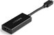 StarTech USB-C σε HDMI Προσαρμογέας 4K 60Hz HDR, Λευκός (CDP2HD4K60H)