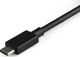 StarTech USB-C σε HDMI Προσαρμογέας 4K 60Hz HDR, Λευκός (CDP2HD4K60H)