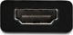 StarTech USB-C σε HDMI Προσαρμογέας 4K 60Hz HDR, Λευκός (CDP2HD4K60H)
