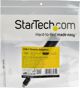 StarTech USB-C σε HDMI Προσαρμογέας 4K 60Hz HDR, Λευκός (CDP2HD4K60H)