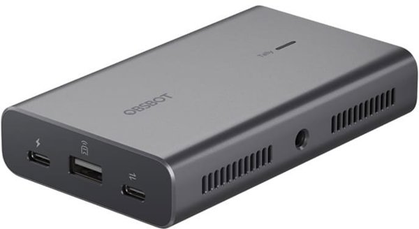 Προσαρμογέας OBSBOT UVC σε NDI