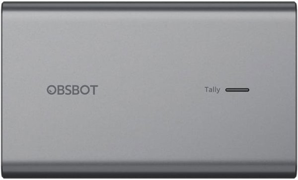 Προσαρμογέας OBSBOT UVC σε NDI