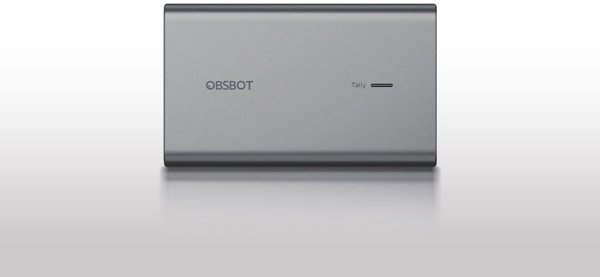 Προσαρμογέας OBSBOT UVC σε NDI