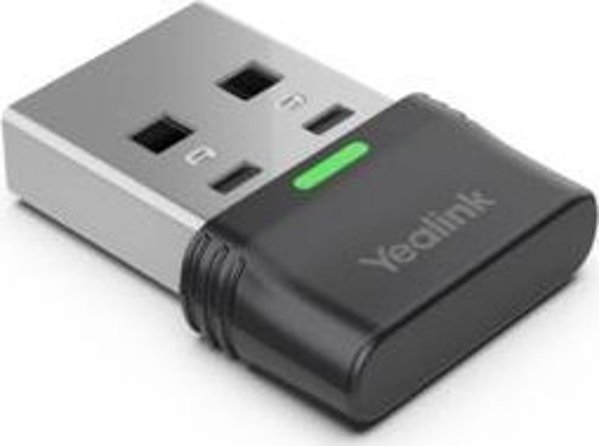 Προσαρμογέας Bluetooth Yealink Προσαρμογέας Bluetooth USB-A Yealink BT51-A 13486475 6938818310810