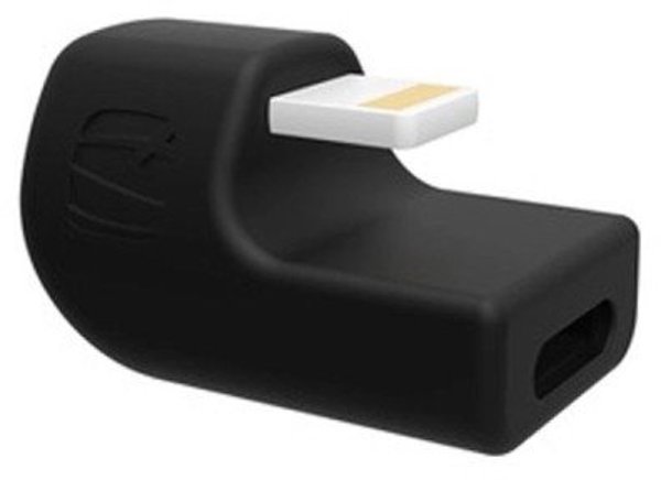 Προσαρμογέας USB Compulocks 180 ΜΟΙΡΕΣ LIGHTNING ADAPTER 180 ΜΟΙΡΕΣ LIGHTNING ADAPTER