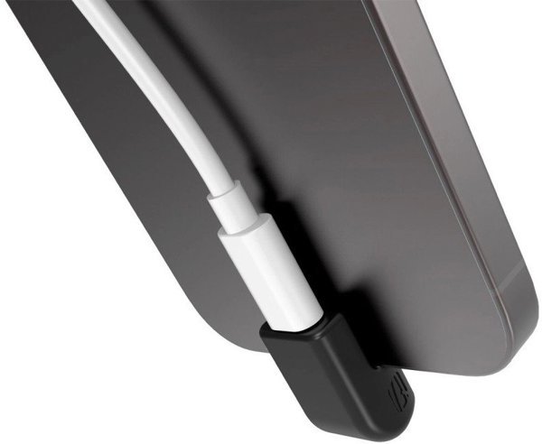 Προσαρμογέας USB Compulocks 180 ΜΟΙΡΕΣ LIGHTNING ADAPTER 180 ΜΟΙΡΕΣ LIGHTNING ADAPTER