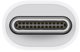 Προσαρμογέας USB Apple Apple „Thunderbolt 3“ (USB-C) σε „Thunderbolt 2“ προσαρμογέα