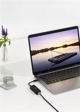 Adapter USB-C™ Ethernet, czarny