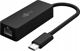 Adapter USB-C™ Ethernet, czarny