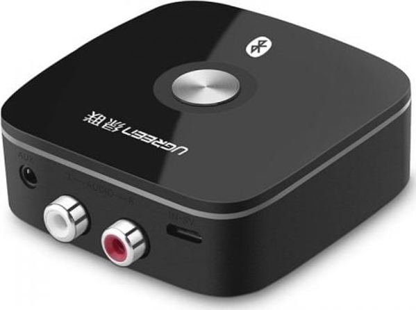Προσαρμογέας Bluetooth Ugreen Minijack 3,5mm (CM106)