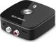 Προσαρμογέας Bluetooth Ugreen Minijack 3,5mm (CM106)