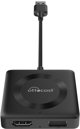 Προσαρμογέας αυτοκινήτου TV MAX Ottocast CA361-C4