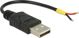 Προσαρμογέας USB Delock (85250)