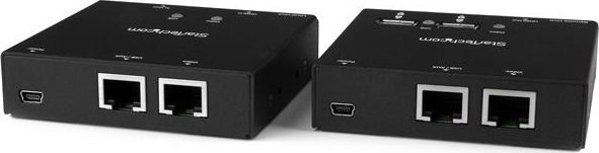 Προσαρμογέας AV StarTech HDMI μέσω CAT6 Extender w