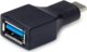 Προσαρμογέας USB Value VALUE USB 3.2 Gen 1-adapter, USB Type C - A, M/F, OTG, μαύρο