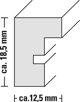 Προσαρμογέας USB Vivanco Vivanco προσαρμογέας USB-C - VGA 3σε1 (45386)