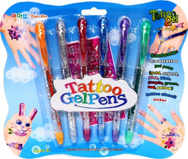 Adar BALLPOINTS 14/168 - 5901271459410