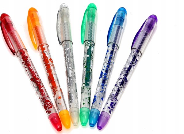 Adar BALLPOINTS 14/168 - 5901271459410