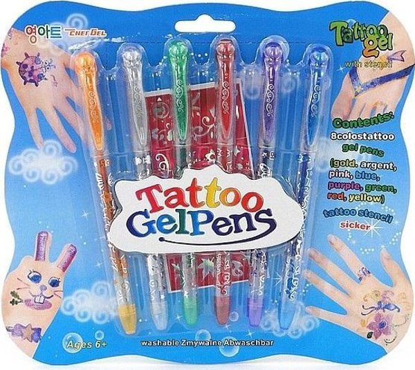 Adar BALLPOINTS 14/168 - 5901271459410
