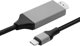 Adapter USB ATL HD41 Adapter mhl usb-c do hdmi 4k