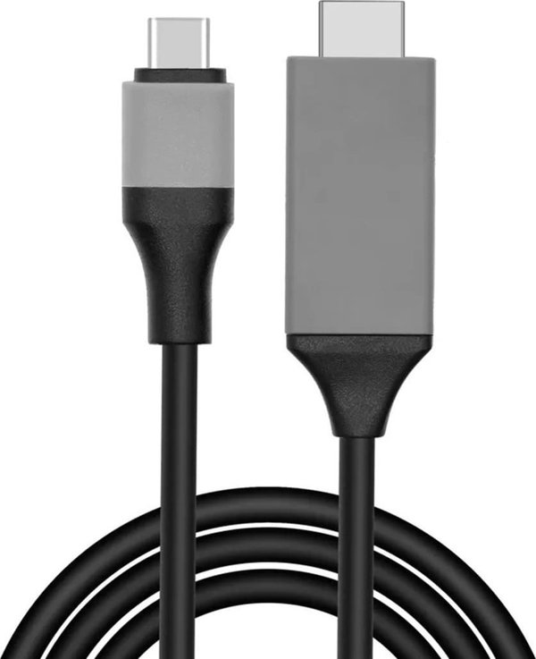 Adapter USB ATL HD41 Adapter mhl usb-c do hdmi 4k